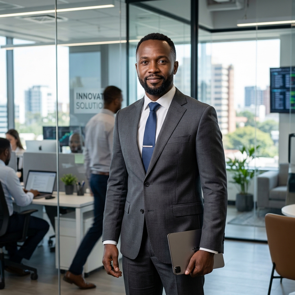 Christian ILUNGA