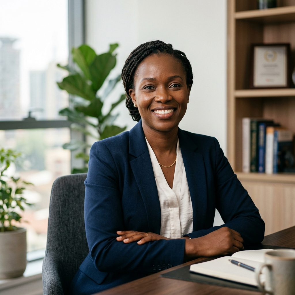 Marleine RUTINIGIRWA